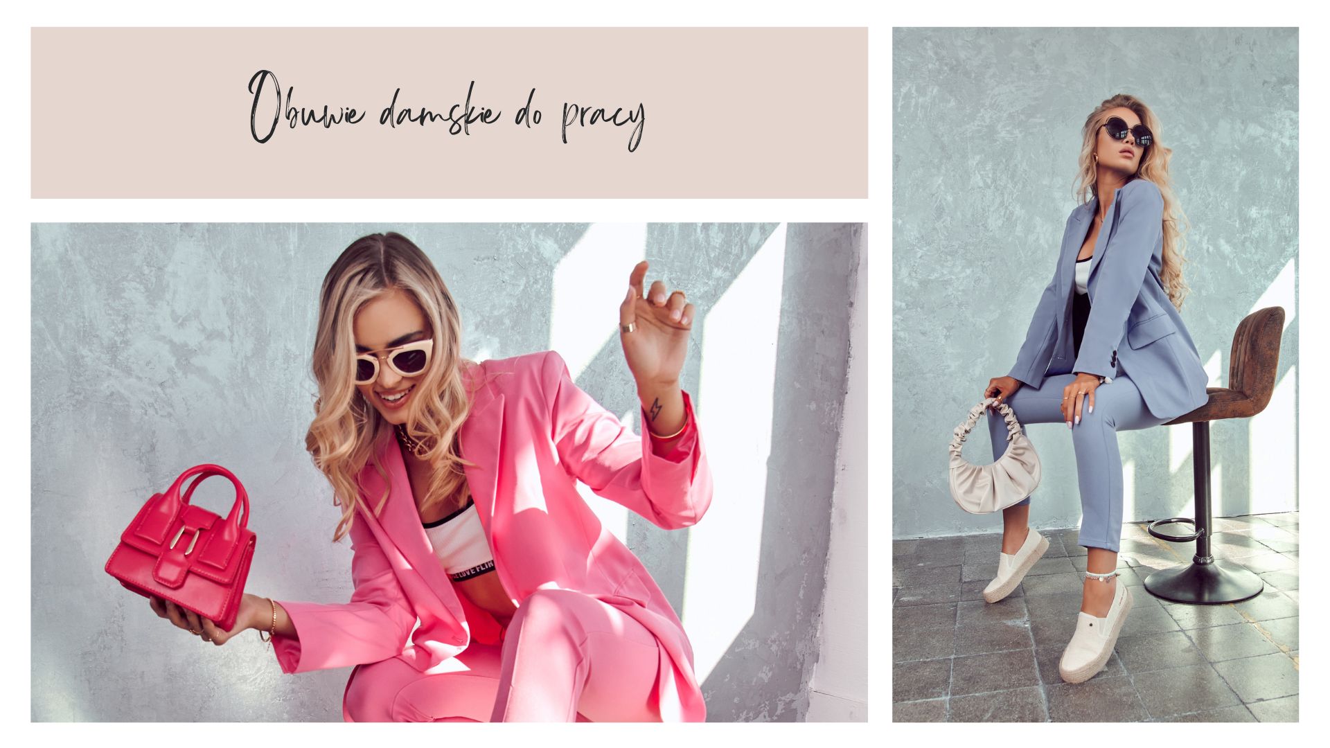 Obuwie damskie do pracy – jak połączyć styl z wygodą?